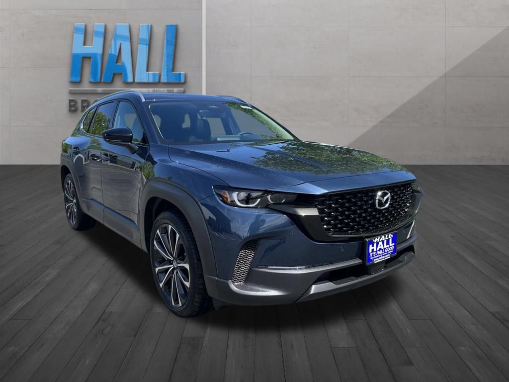 New 2026 MAZDA CX-50 AWD 2.5 S w/ Weather Package image 7