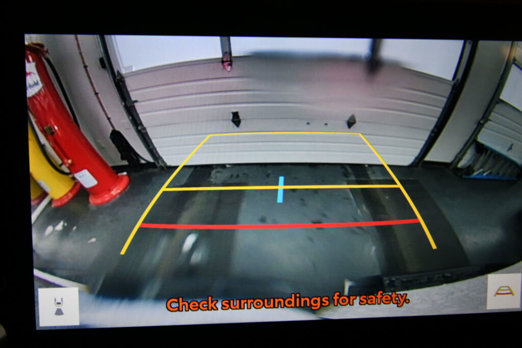 Certified 2025 Toyota Tacoma SR RWD image 17