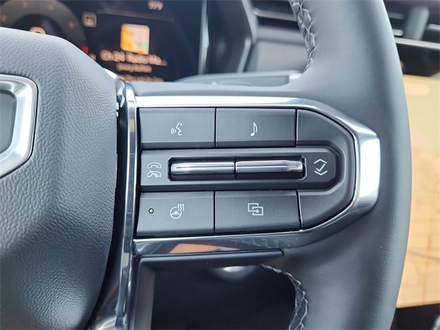 New 2026 GMC Terrain Elevation w/ Elevation Premium Package image 24