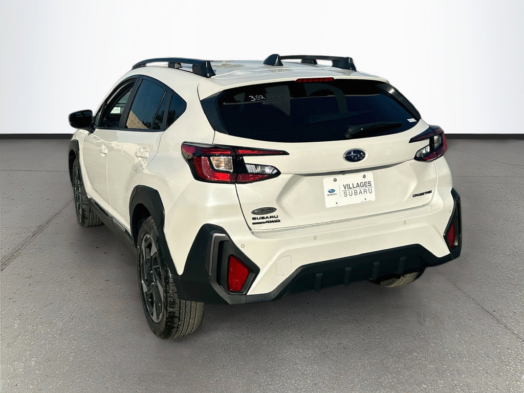 New 2026 Subaru Crosstrek 2.5i Limited AWD/4WD image 5