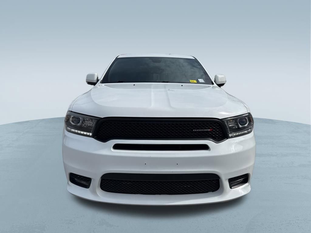 Used 2019 Dodge Durango GT image 12