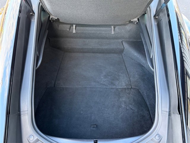 Used 2018 Jaguar F-TYPE Base image 23