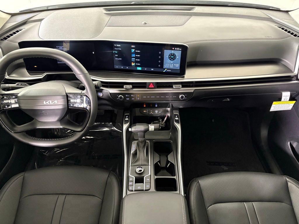 New 2026 Kia Sorento S image 35