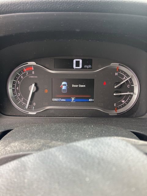 Used 2022 Honda Ridgeline Black Edition image 3