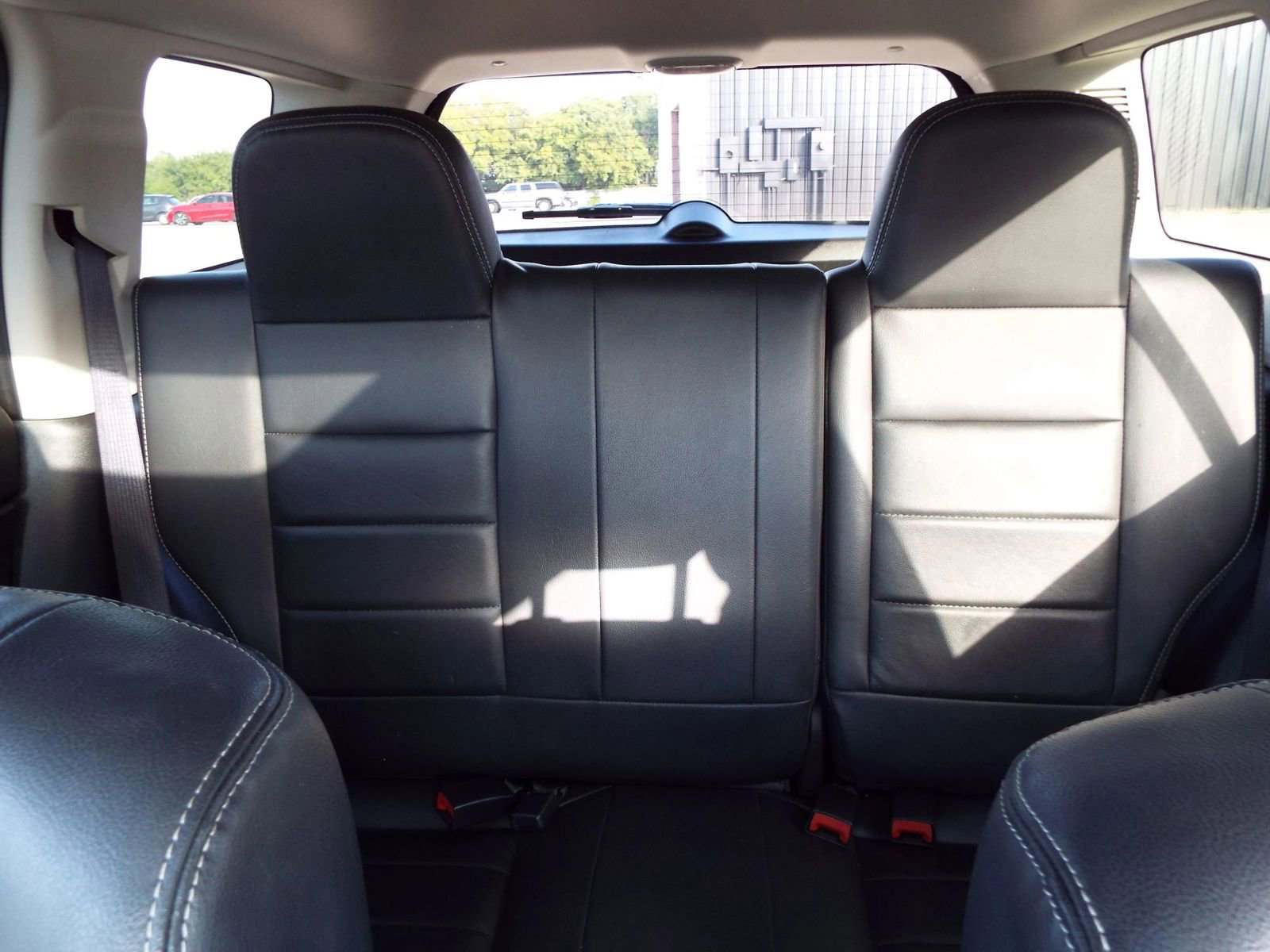 Used 2015 Jeep Patriot High Altitude image 27