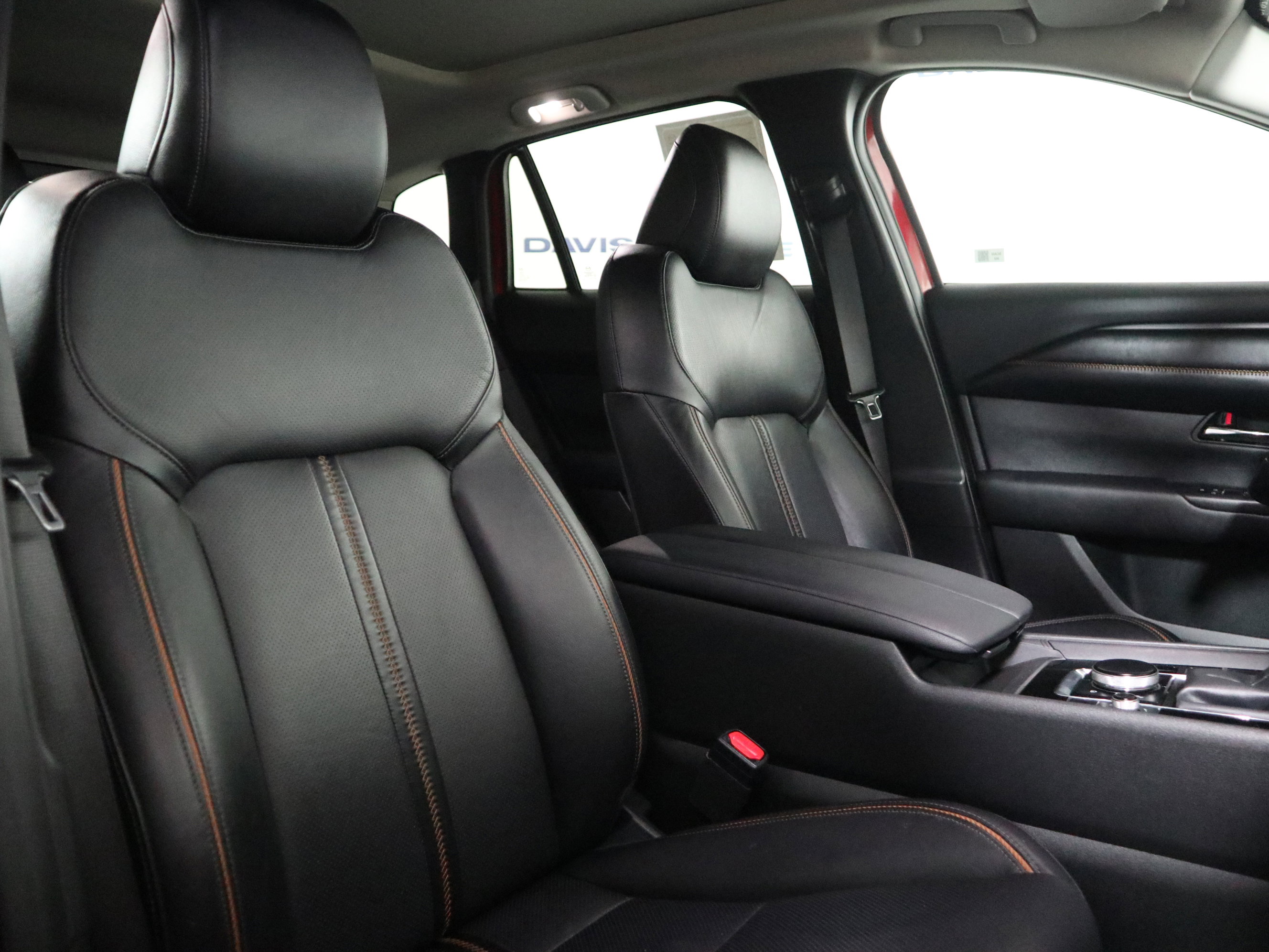 Certified 2023 MAZDA CX-50 AWD 2.5 S w/ Cargo Package image 20