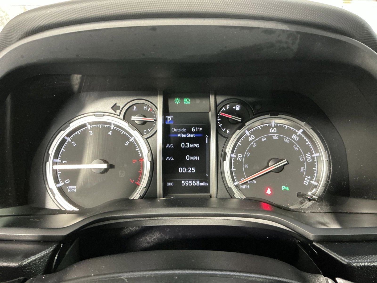 Used 2023 Toyota 4Runner Limited image 18