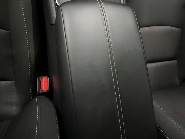 Used 2024 Nissan Altima 2.5 SV image 16