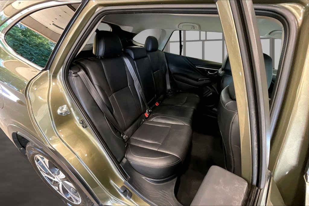 Used 2021 Subaru Outback Limited AWD/4WD image 26