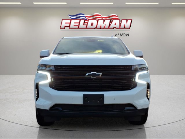 Used 2024 Chevrolet Suburban RST w/ Luxury Package RWD image 8