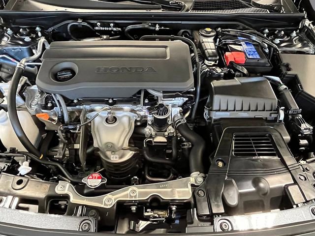 New 2026 Honda Civic Sport image 12