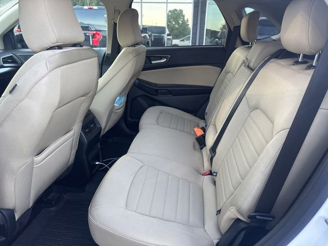 Used 2022 Ford Edge SE w/ Black Appearance Package AWD/4WD image 13