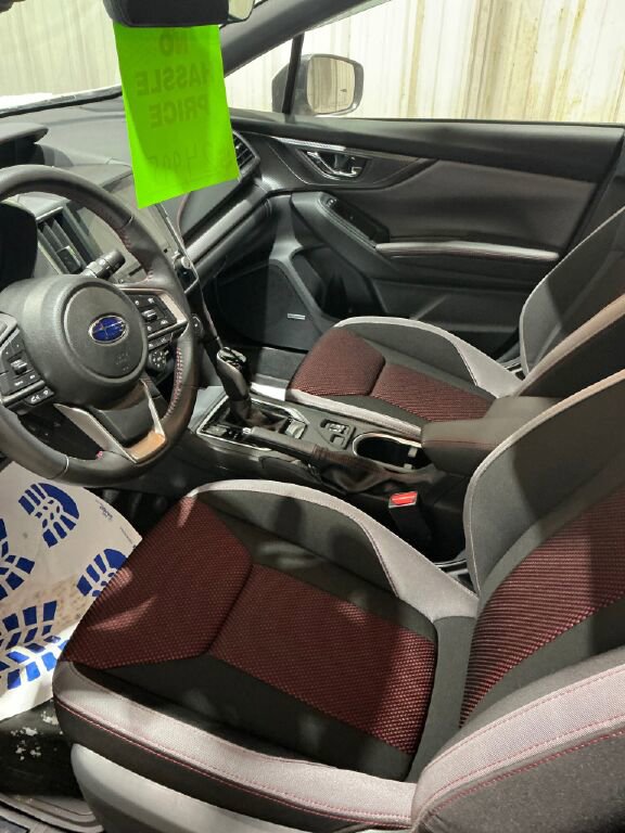 Used 2023 Subaru Impreza 2.0i Sport image 7