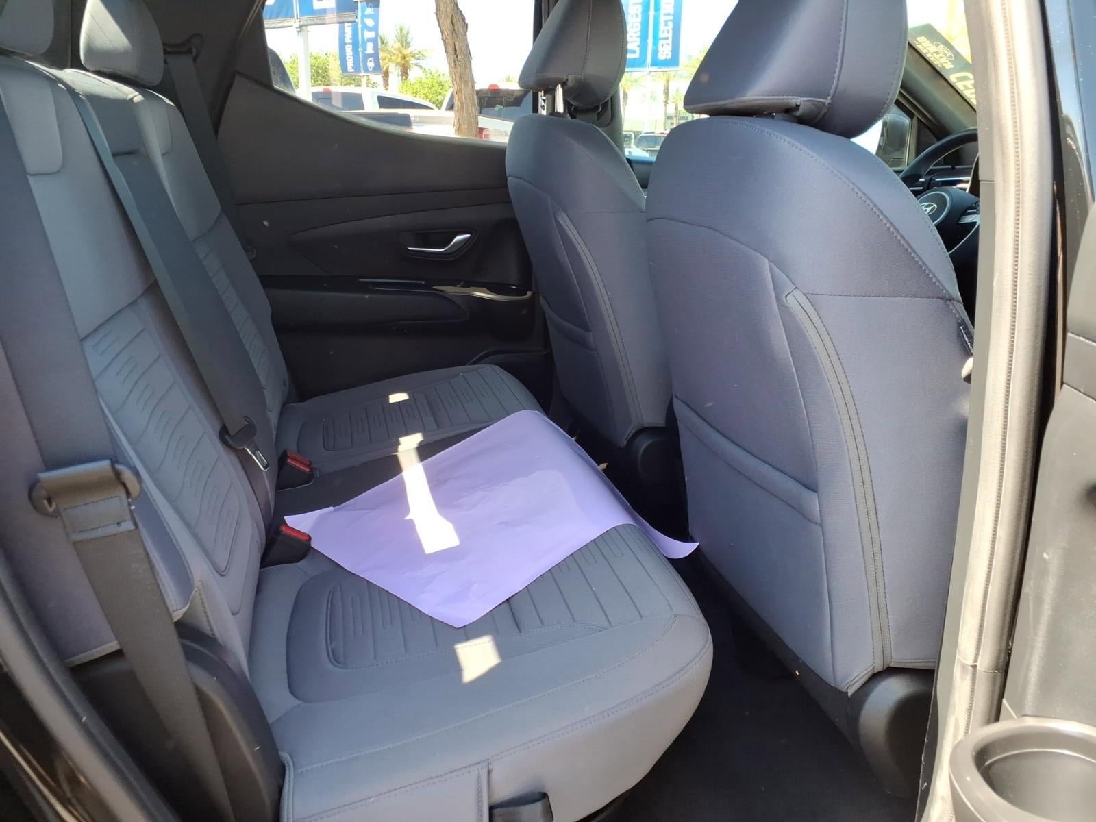 Used 2024 Hyundai Santa Cruz SEL image 14