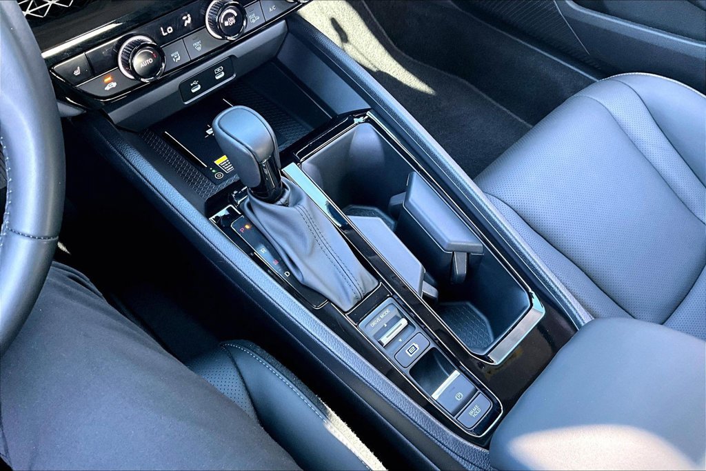 Used 2025 Honda Accord EX-L image 31