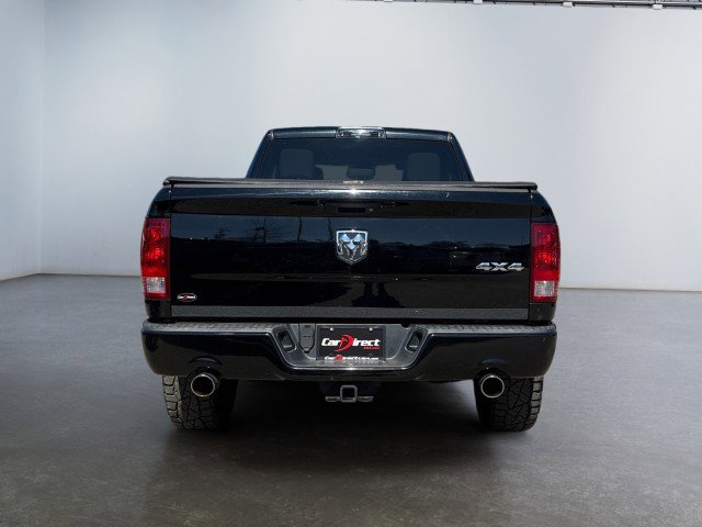 Used 2014 RAM 1500 Express image 14