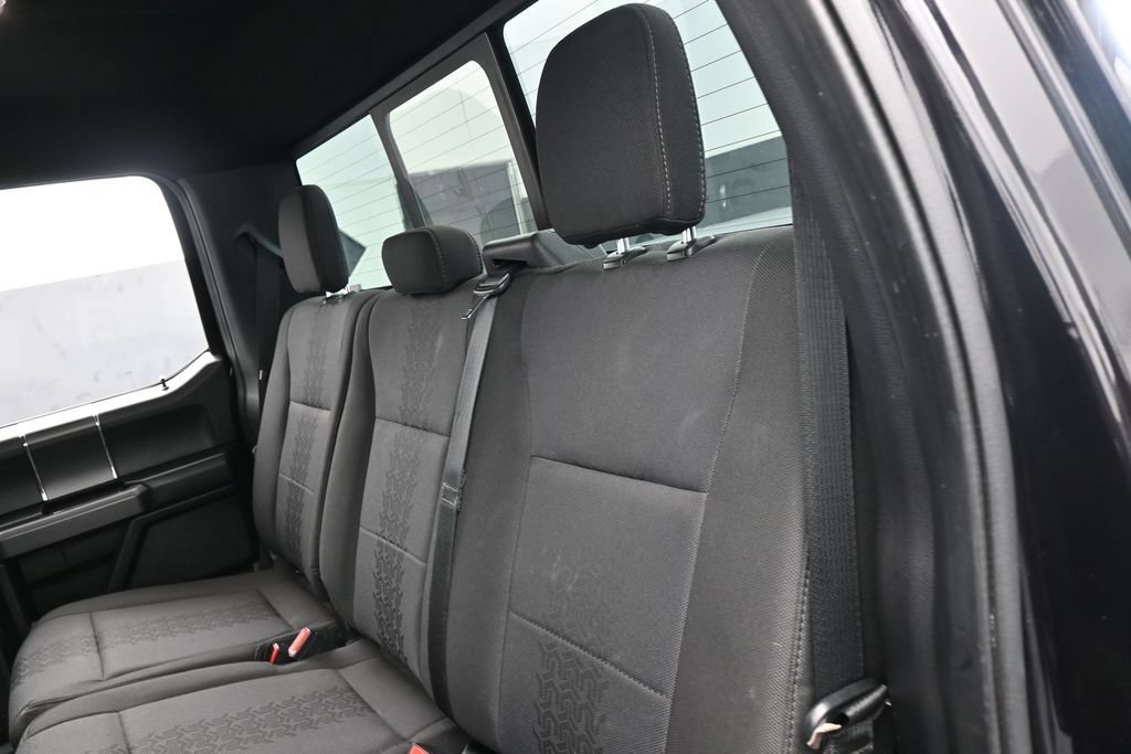 Used 2020 Ford F150 XLT w/ Equipment Group 302A Luxury RWD image 29