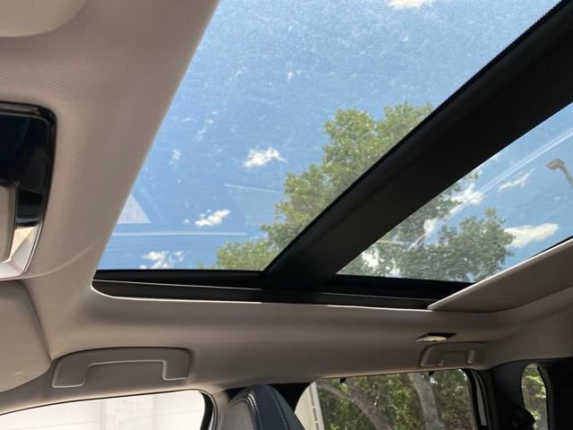 New 2025 Mitsubishi Outlander SEL image 25