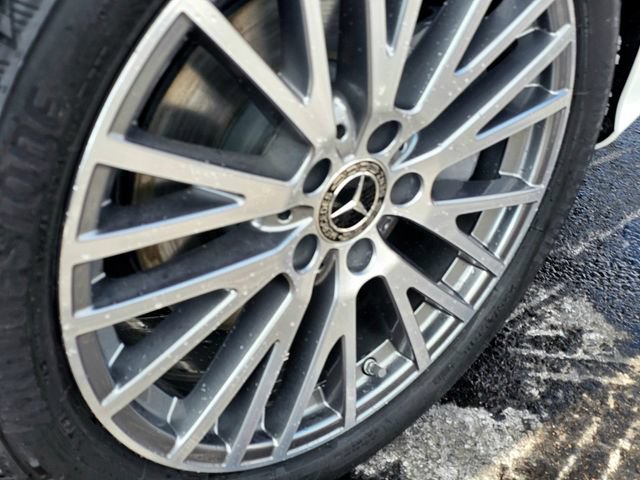 New 2026 Mercedes-Benz CLA 250 4MATIC image 5