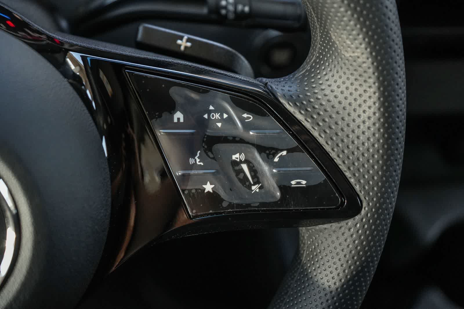 New 2025 Mercedes-Benz eSprinter 170 Cargo image 27