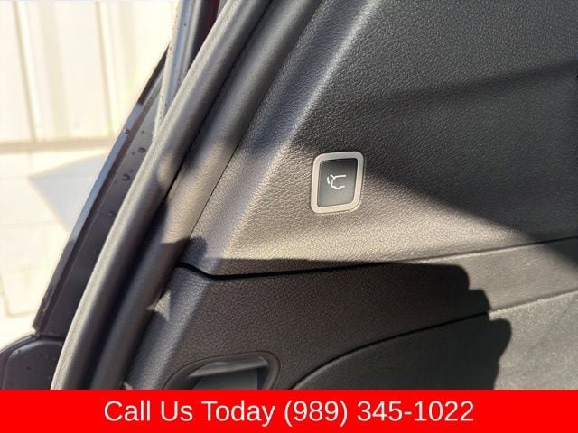 New 2026 Chrysler Voyager LX FWD image 33