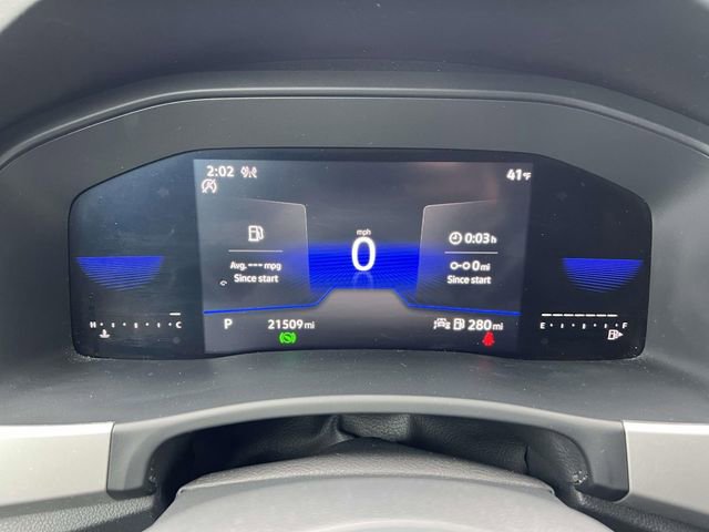 Used 2022 Volkswagen Atlas Cross Sport SE image 27