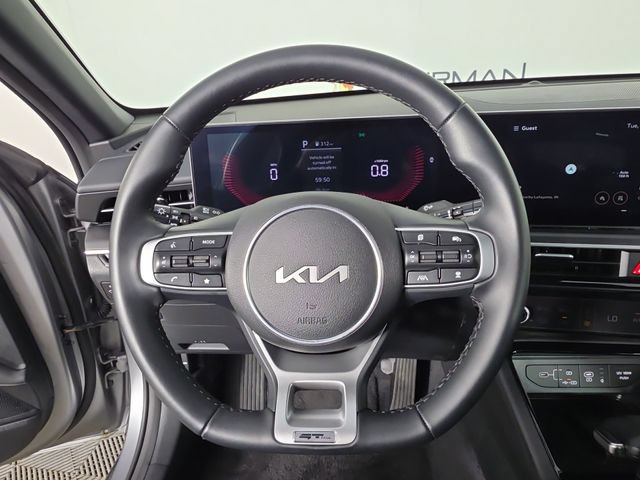 Certified 2026 Kia K5 GT-Line w/ GT-Line Premium Package FWD image 29