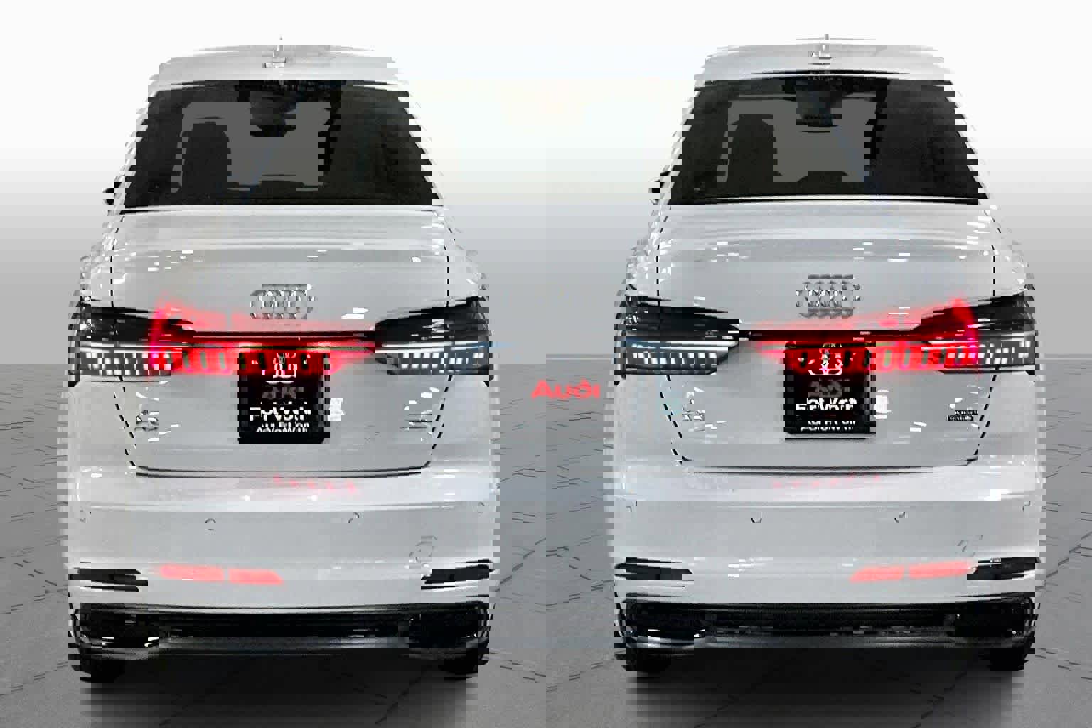 Used 2023 Audi A6 Premium Plus w/ Premium Plus Package image 5