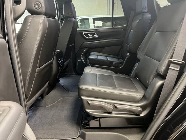 Used 2022 Chevrolet Tahoe Z71 image 26