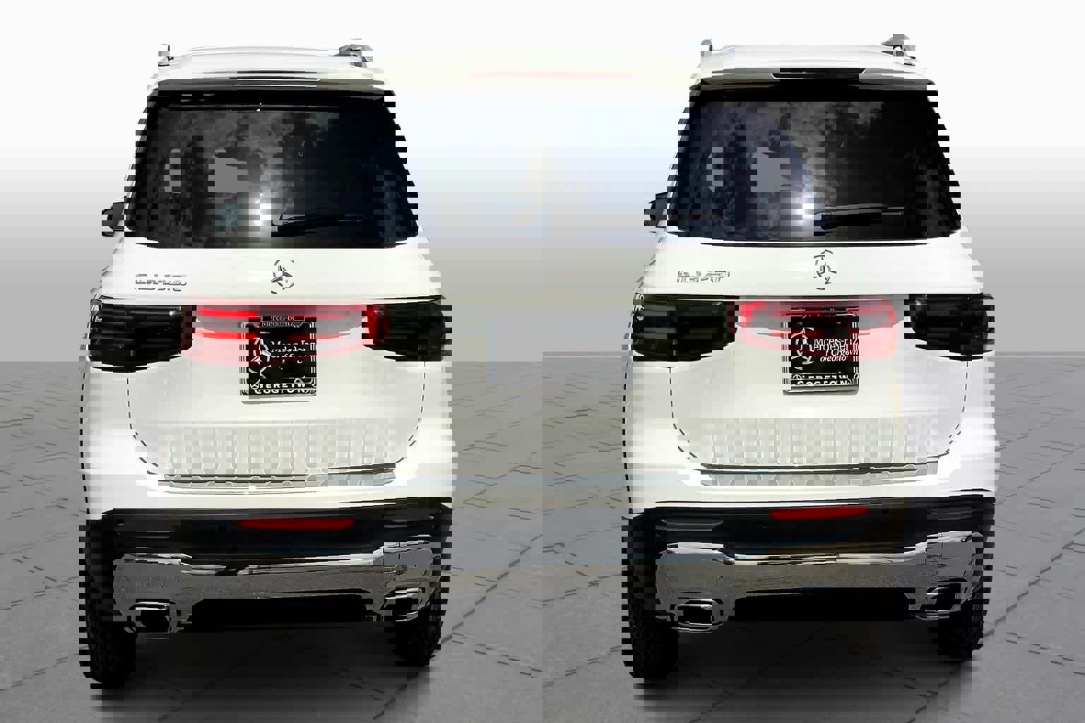 Used 2025 Mercedes-Benz GLB 250 GLB 250 image 5