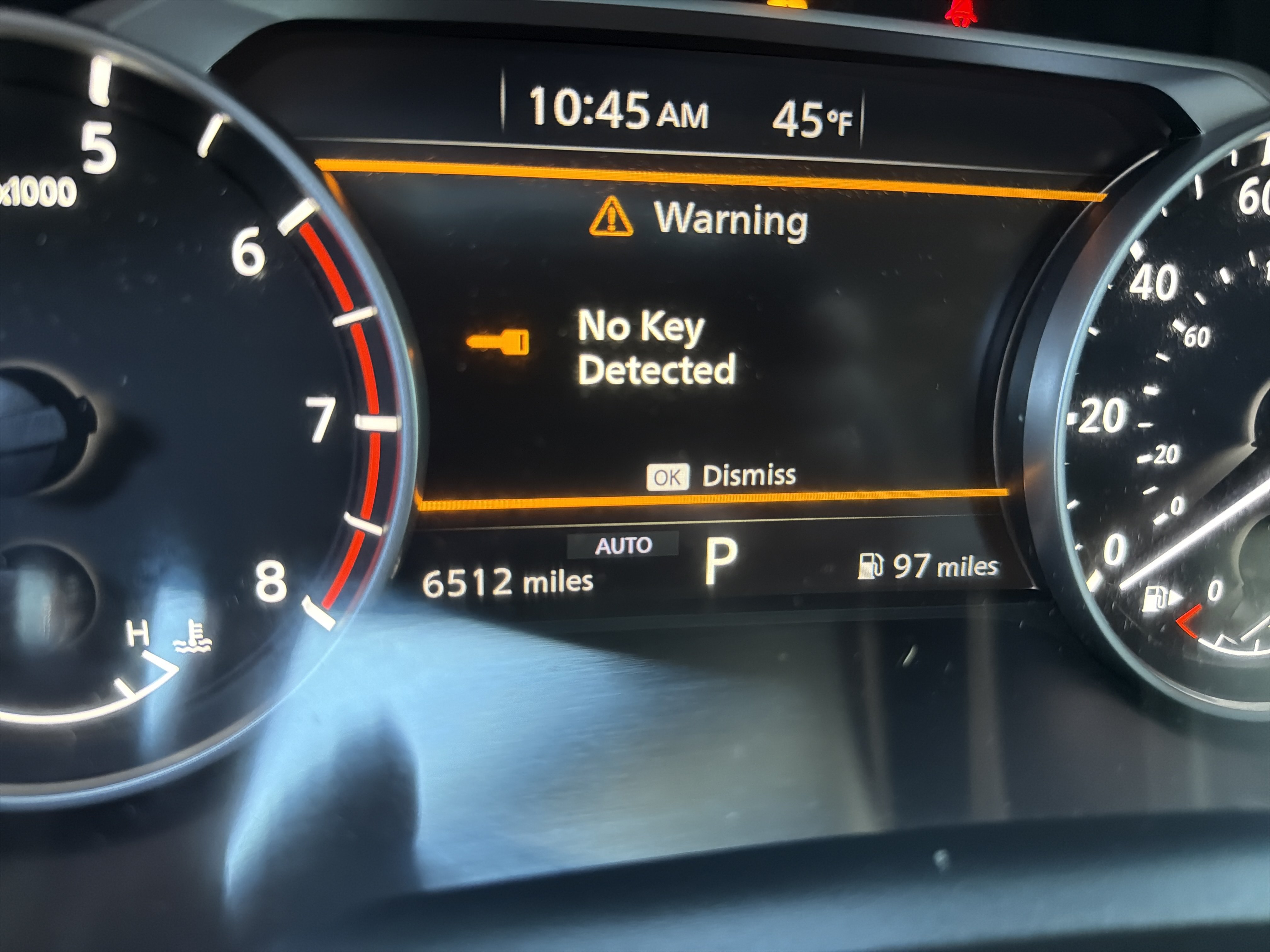 Certified 2023 Nissan Rogue SV AWD/4WD image 3