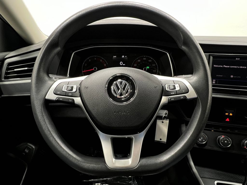 Used 2019 Volkswagen Jetta S w/ Driver Assistance Package FWD image 21