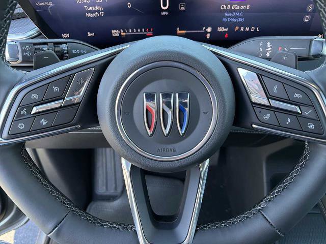 New 2026 Buick Enclave Sport Touring w/ Power Package FWD image 13