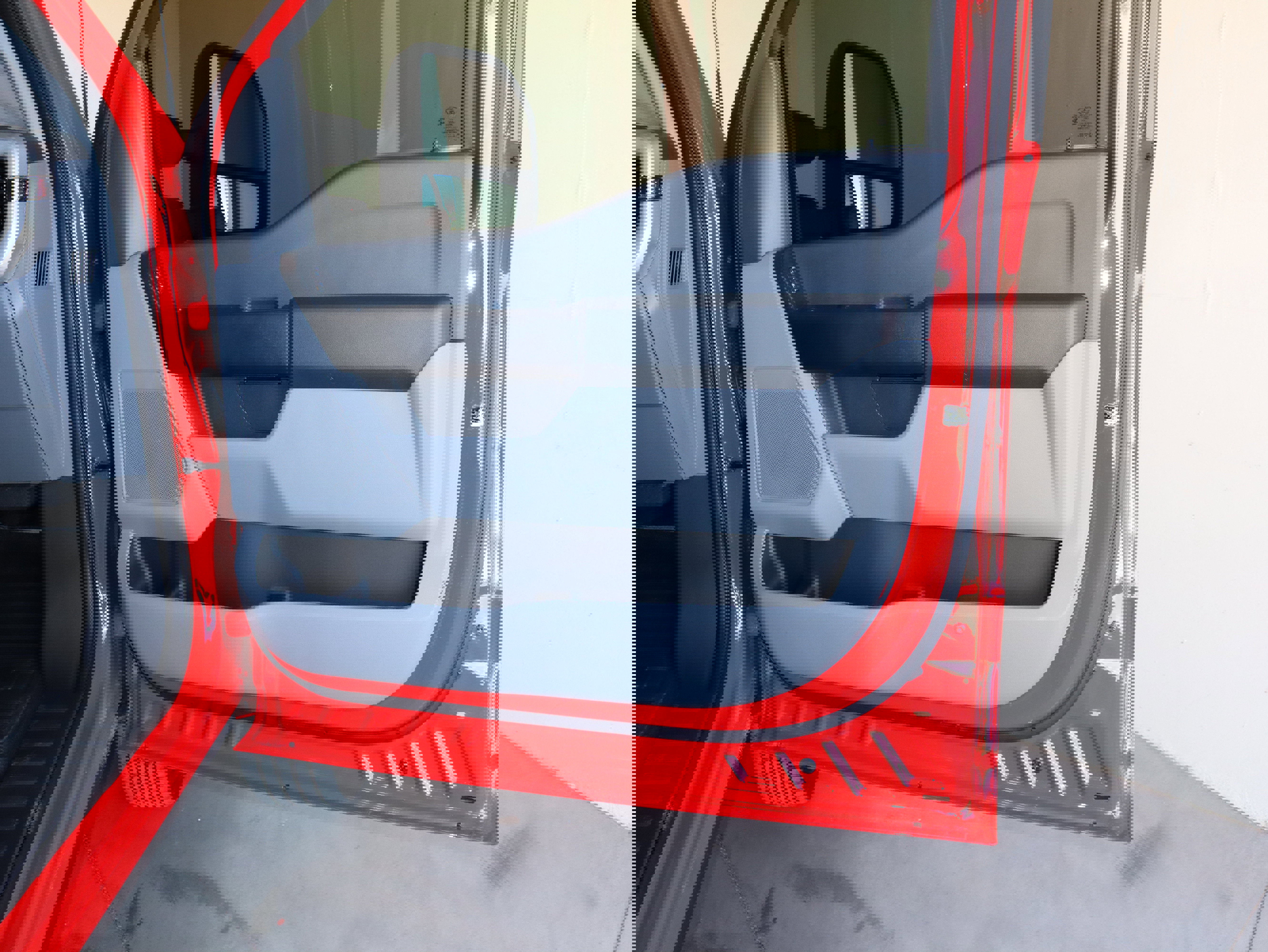 Used 2026 Ford F350 XL image 37