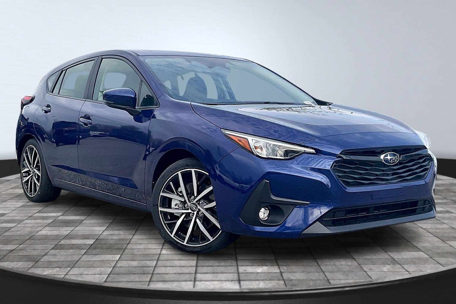 New 2026 Subaru Impreza 2.0i Sport AWD/4WD image 2