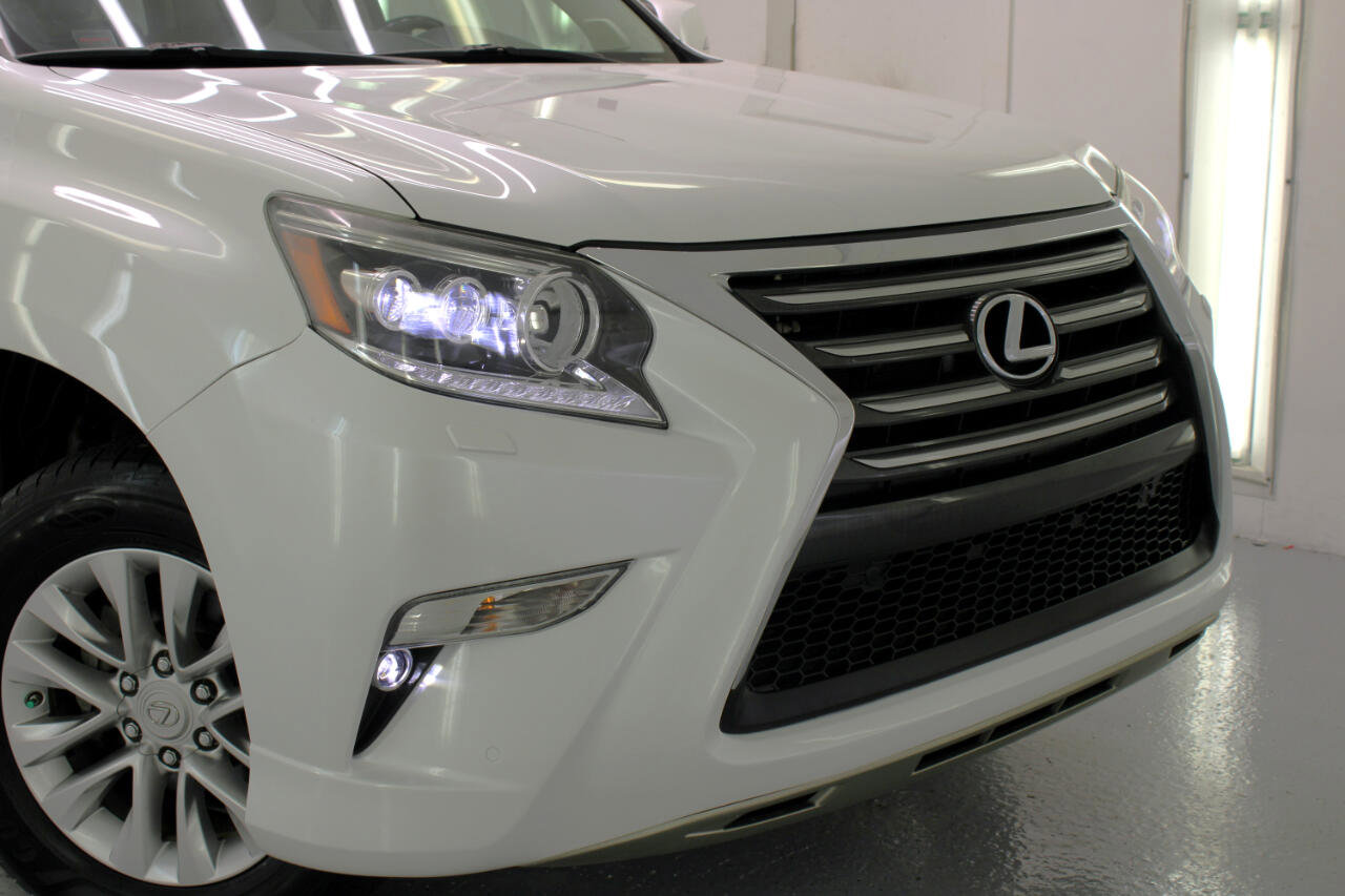 Used 2016 Lexus GX 460 Premium image 22