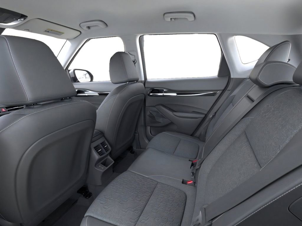 New 2026 Kia Seltos S image 18