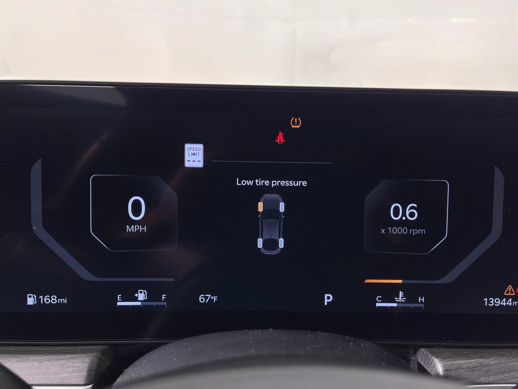 Used 2025 Kia K5 EX FWD image 20