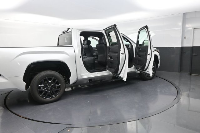 New 2026 Toyota Tundra Platinum AWD/4WD image 41