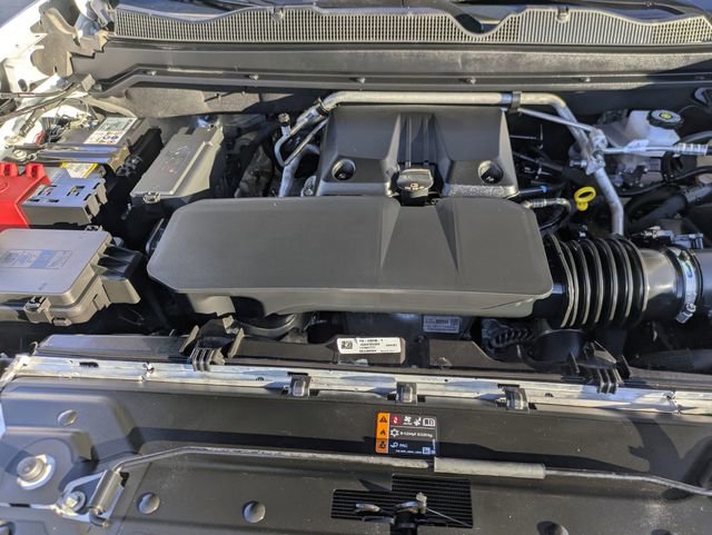 Used 2024 GMC Canyon Denali image 36