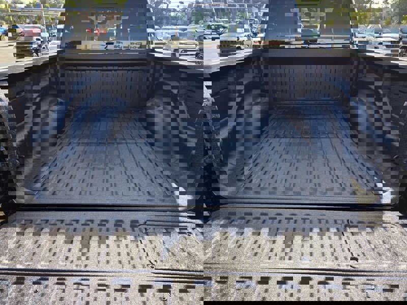 New 2026 RAM 1500 RHO w/ RHO Level 1 Equipment Group image 13