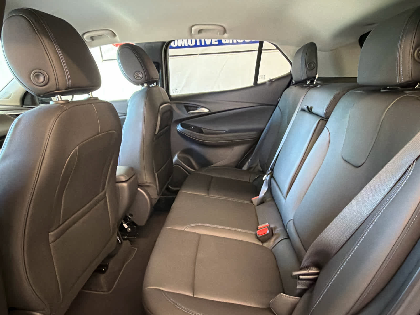 New 2026 Buick Encore GX Sport Touring w/ Comfort Package image 20