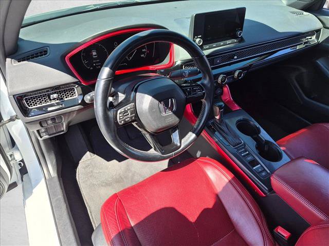 Used 2022 Honda Civic Sport image 9