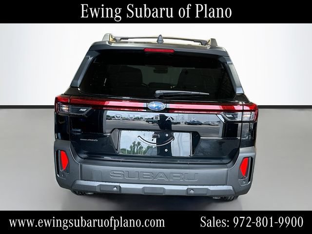 Used 2026 Subaru Outback Touring XT AWD/4WD image 6