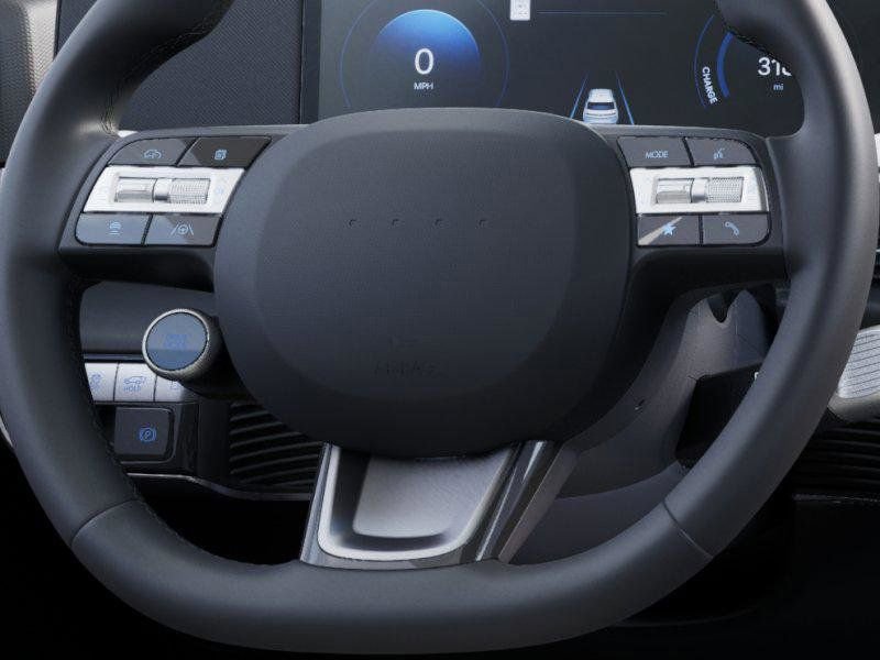 New 2025 Hyundai Ioniq 5 SE image 15