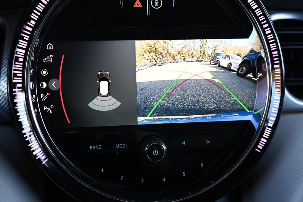 Used 2023 MINI Cooper S w/ Signature Upholstery Package image 19