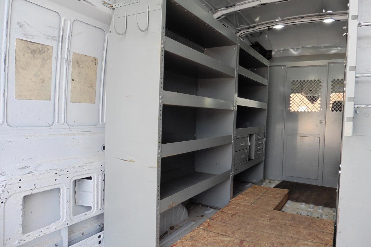 Used 2022 Ford Transit 250 148 High Roof Extended RWD image 15