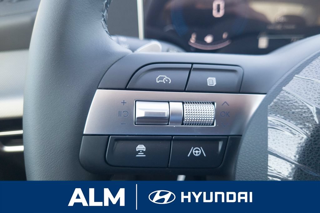 New 2026 Hyundai Sonata SEL FWD image 26