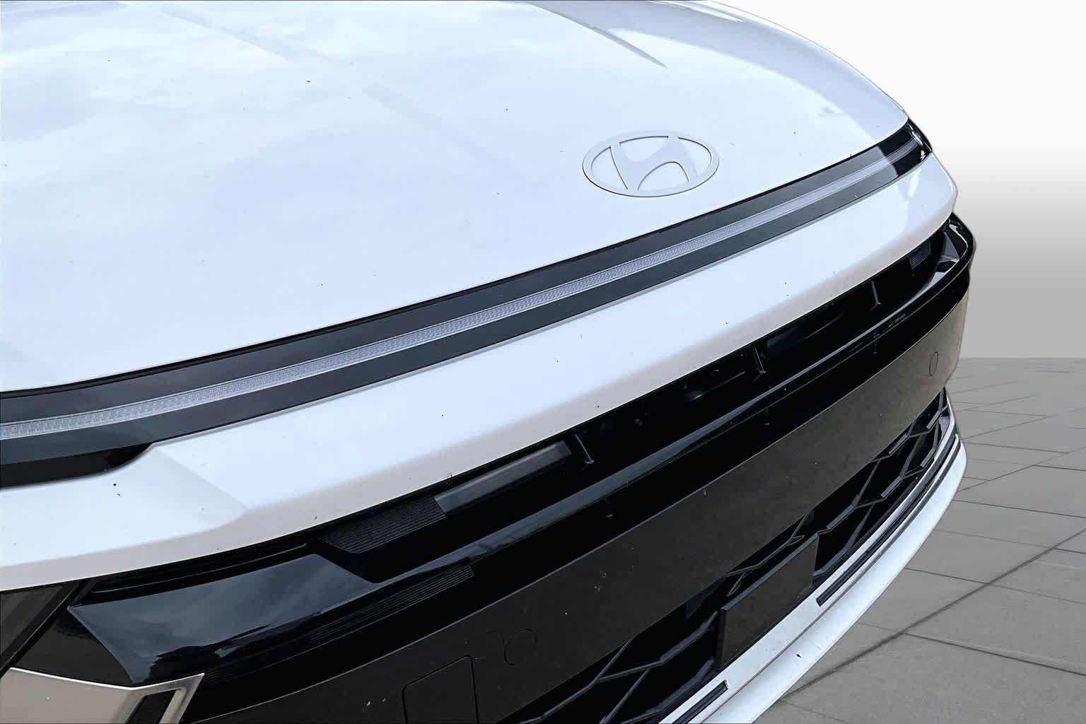 Used 2025 Hyundai Sonata SEL FWD image 27