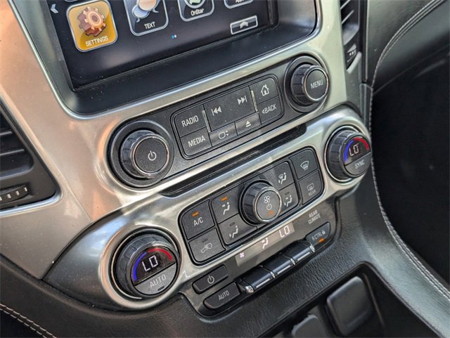 Used 2018 Chevrolet Tahoe LS w/ Enhanced Driver Alert Package image 20